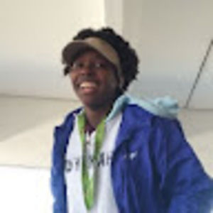 Meet your Posher, Teresa